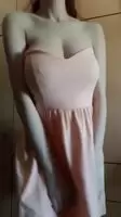 A Drop Bigger Than you Thought ?