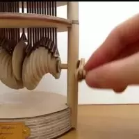 That motion though