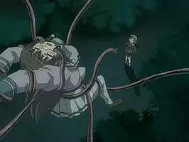 Makai Tenshi Jibril 2 - 01