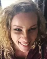 Dressing Room Quickie!