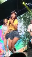WJSN Exy Loving U