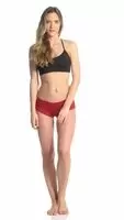 Mirabelle Yoga Sports Bra