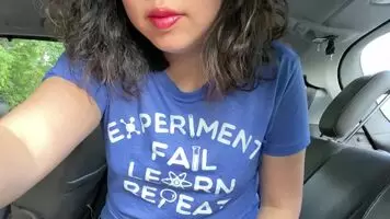 In honor of my parasites returning to school, here is a special Science Saturday video. Life lesson: you can have fun and learn too. They are not mutually exclusive.