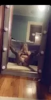 My pussy is so wet. 😛