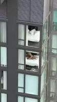 Lower floor: what I wish I was doing Upper floor: what I’m actually doing