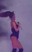 To fuck Ari, you'll have to be fucked buy a dude. Would you?