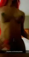 ShaayBarbie