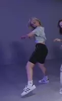 ITZY - Ryujin