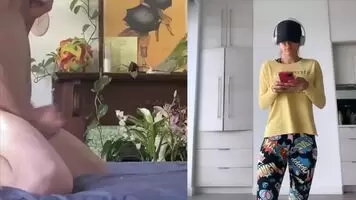 Can't get enough of Yanet shakin that ass