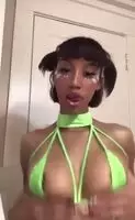 Lucky charm