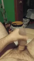 Using my favorite toy <3 Been saving this one for a while ;)