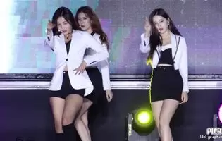 Momoland - Yeonwoo