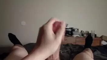 This actually had soe sound to it