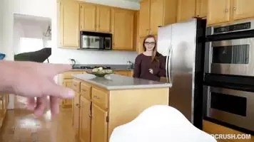 Stepdad and Banana