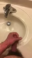 It’s cumming for you!