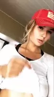 Cute drop