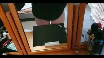 Thunder thighs as requested