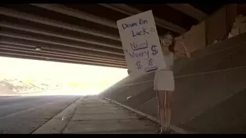 Ass For Cash - Angel Smalls