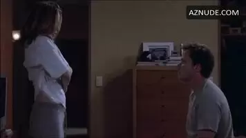Ally Walker in Tell Me You Love Me