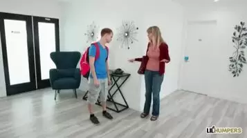 Hotel Humper - Dee Williams, Alex Jett