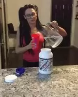 Protein Shake