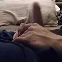 How yall think I carry my ftm cock?😈