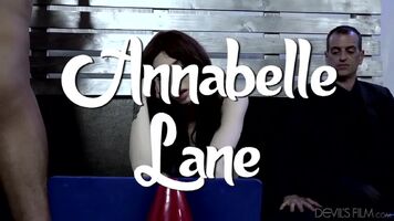 Annabelle Lane - Gangbangers