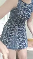 hi~ I can't go show my booty off like this in public so I thought I'd show it off here instead 🤭