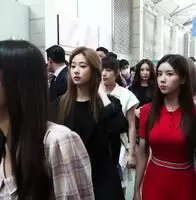IZ*ONE - Eunbi