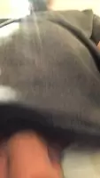 Flaccid Uncut Cock