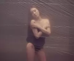 Tiffany Young - Over My Skin