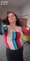 Can I milk that cock with my fat ass? 🤔 my walls grip so tight you'll only last seconds before I drain those balls