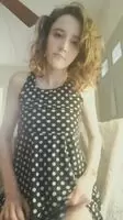 strawberry panties!