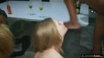 Mona Wales & Ashley Lane