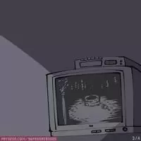 Spooky Tiddy Sadako!