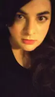 I was scared to post but my last one got nice comments, here's one more