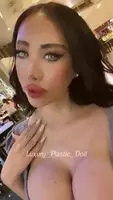 Tightdress doll