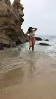 Wet Tee