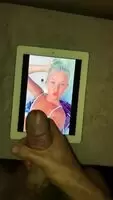 Tribute for this cute blonde