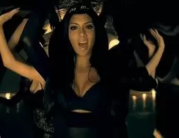 Nicole Scherzinger in her prime