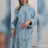 Time to Play What's Under My Robe