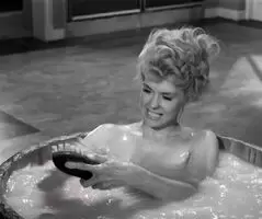 Donna Douglas - The Beverly Hillbillies