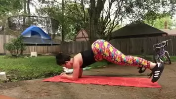 Nice Jiggle