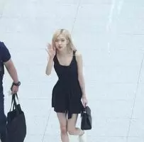 Blackpink - Rosé