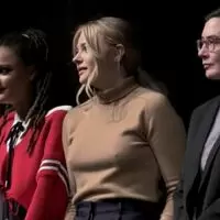 Chloë Moretz