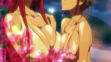 Highschool Of The Dead