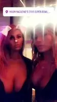 Insta story