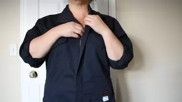 Titty Tuesday: Zip-a-dee-doo-da