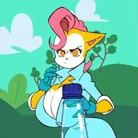 Dr. Pussycat Bottle Cap Challenge