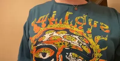 Titty drop Thursday